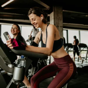geek bar gym