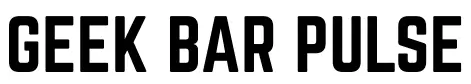 Geek Bar Pulse Logo